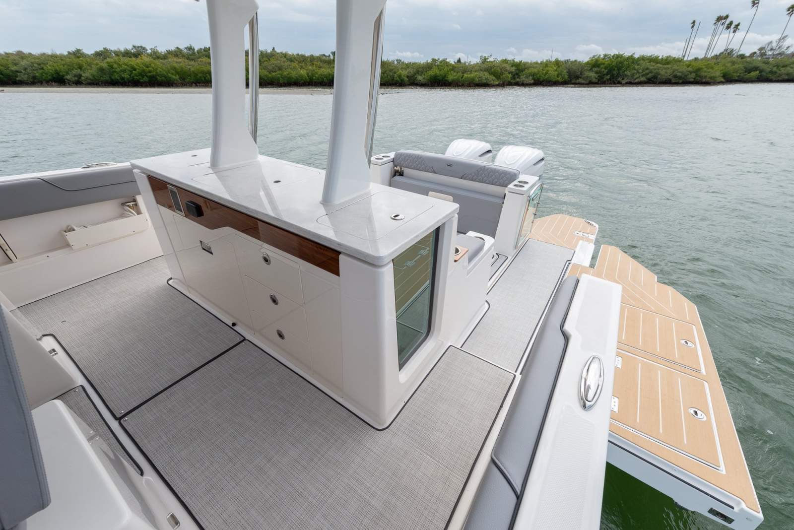 2006 REGAL 34 SAV BOWRIDER