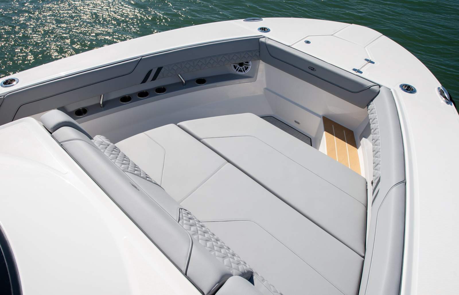2006 REGAL 34 SAV BOWRIDER