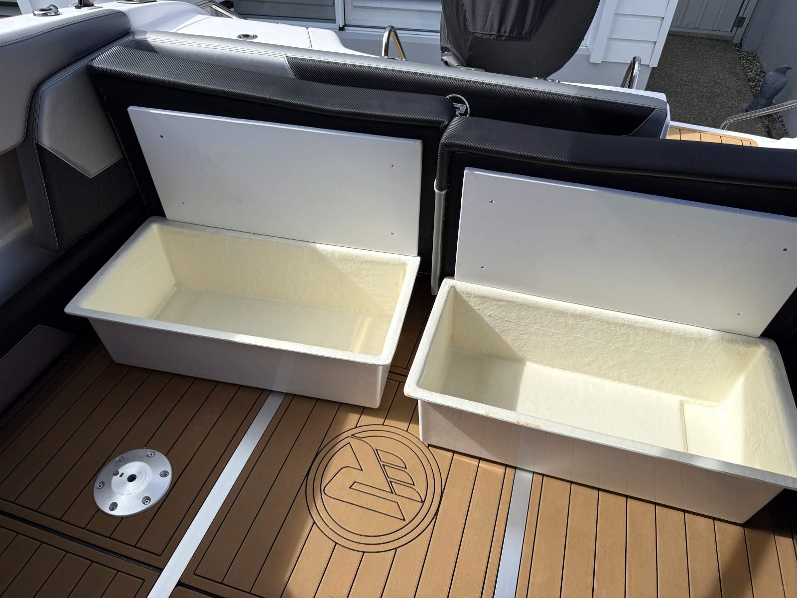 2023 REVIVAL 640 WEEKENDER CRUISER