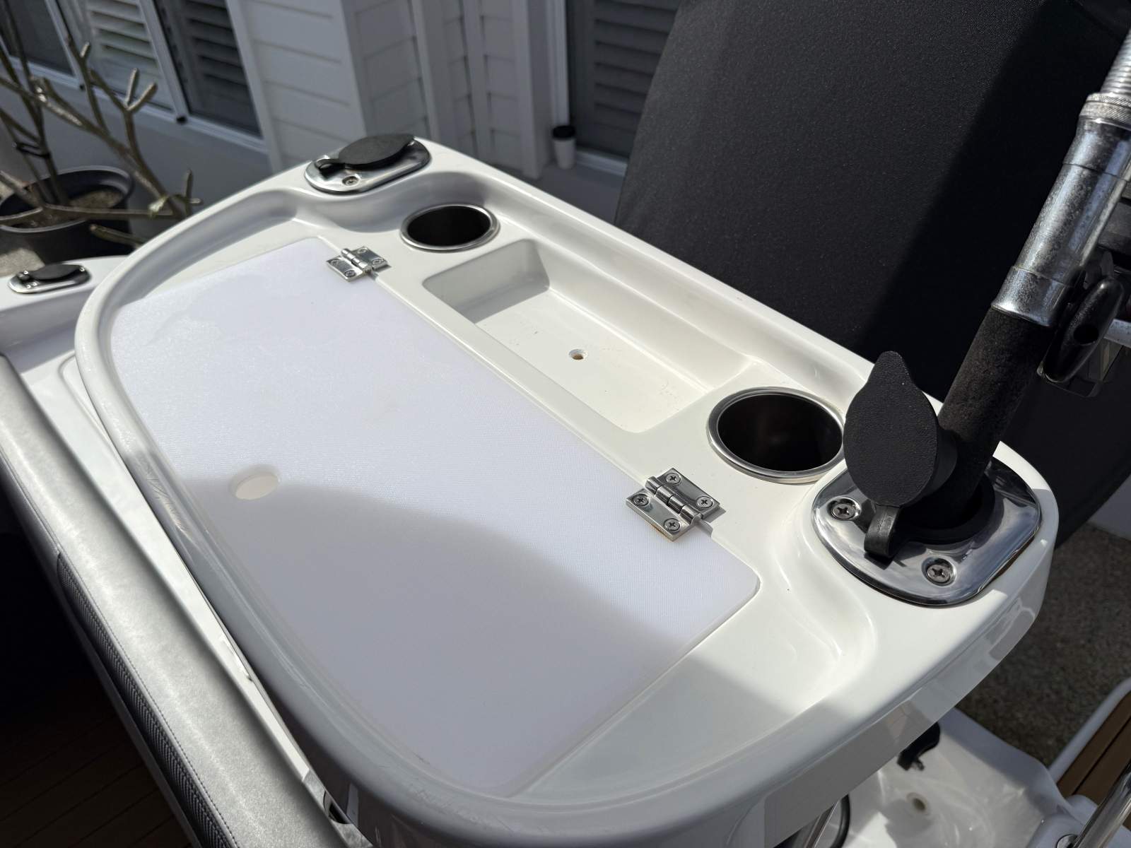 2023 REVIVAL 640 WEEKENDER CRUISER