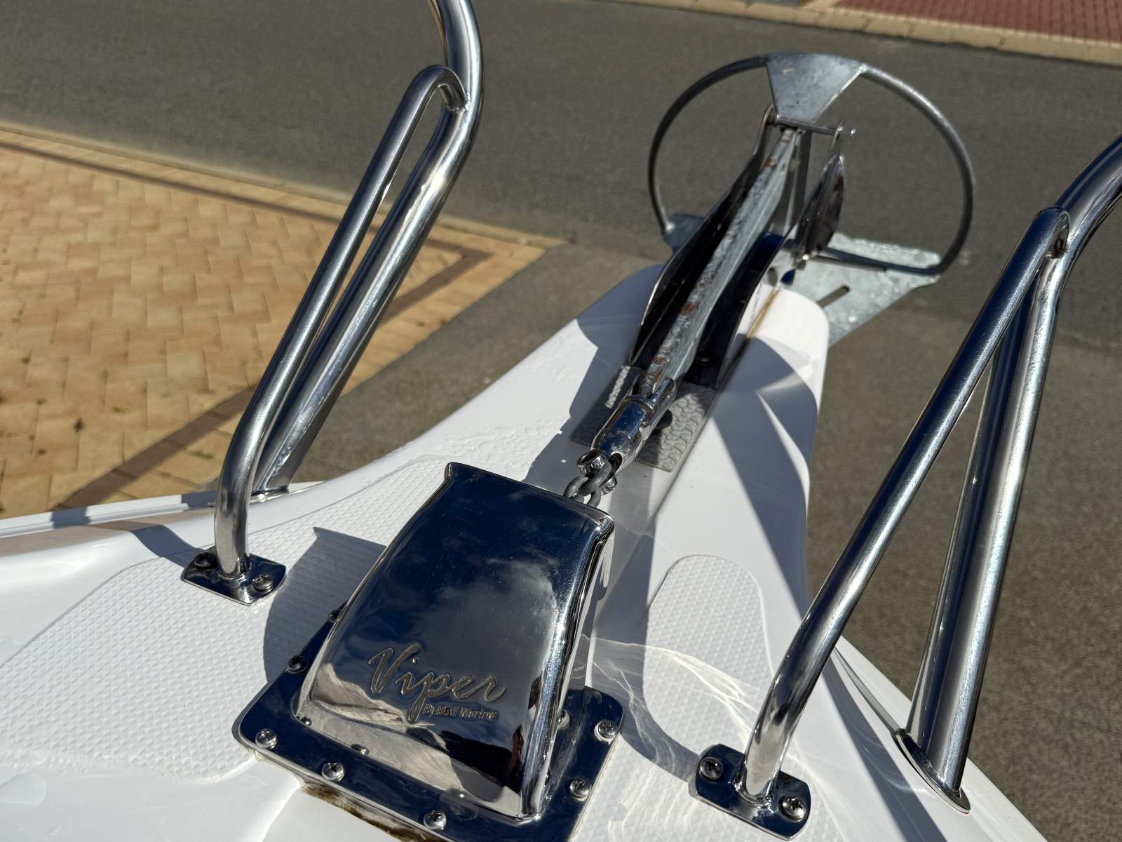 2023 REVIVAL 640 WEEKENDER CRUISER
