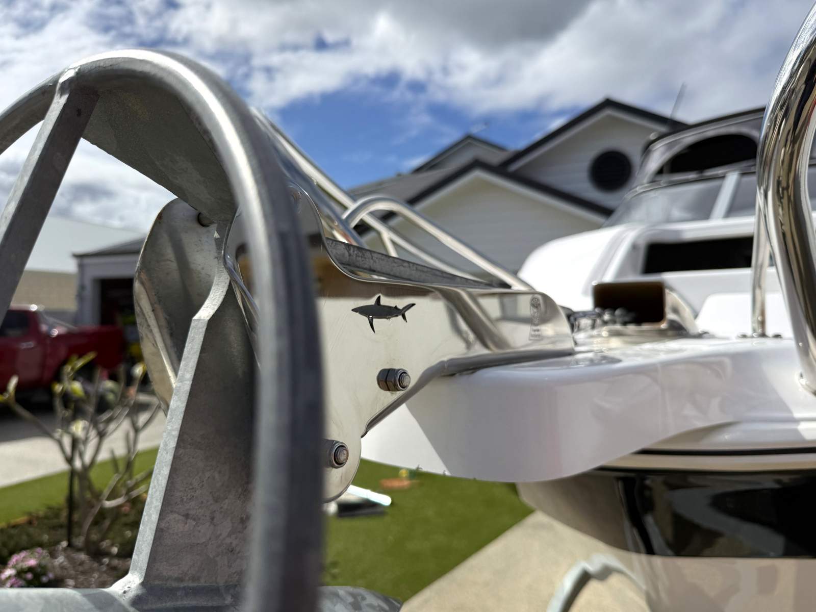 2023 REVIVAL 640 WEEKENDER CRUISER