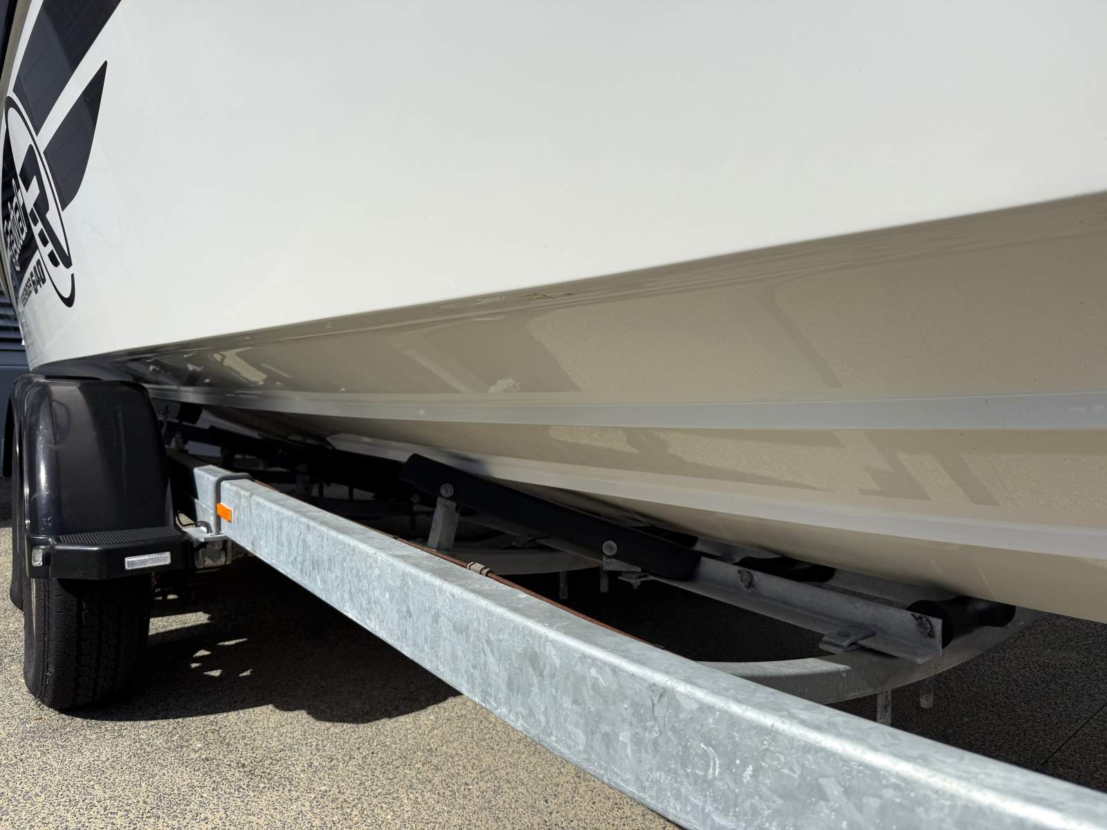 2023 REVIVAL 640 WEEKENDER CRUISER