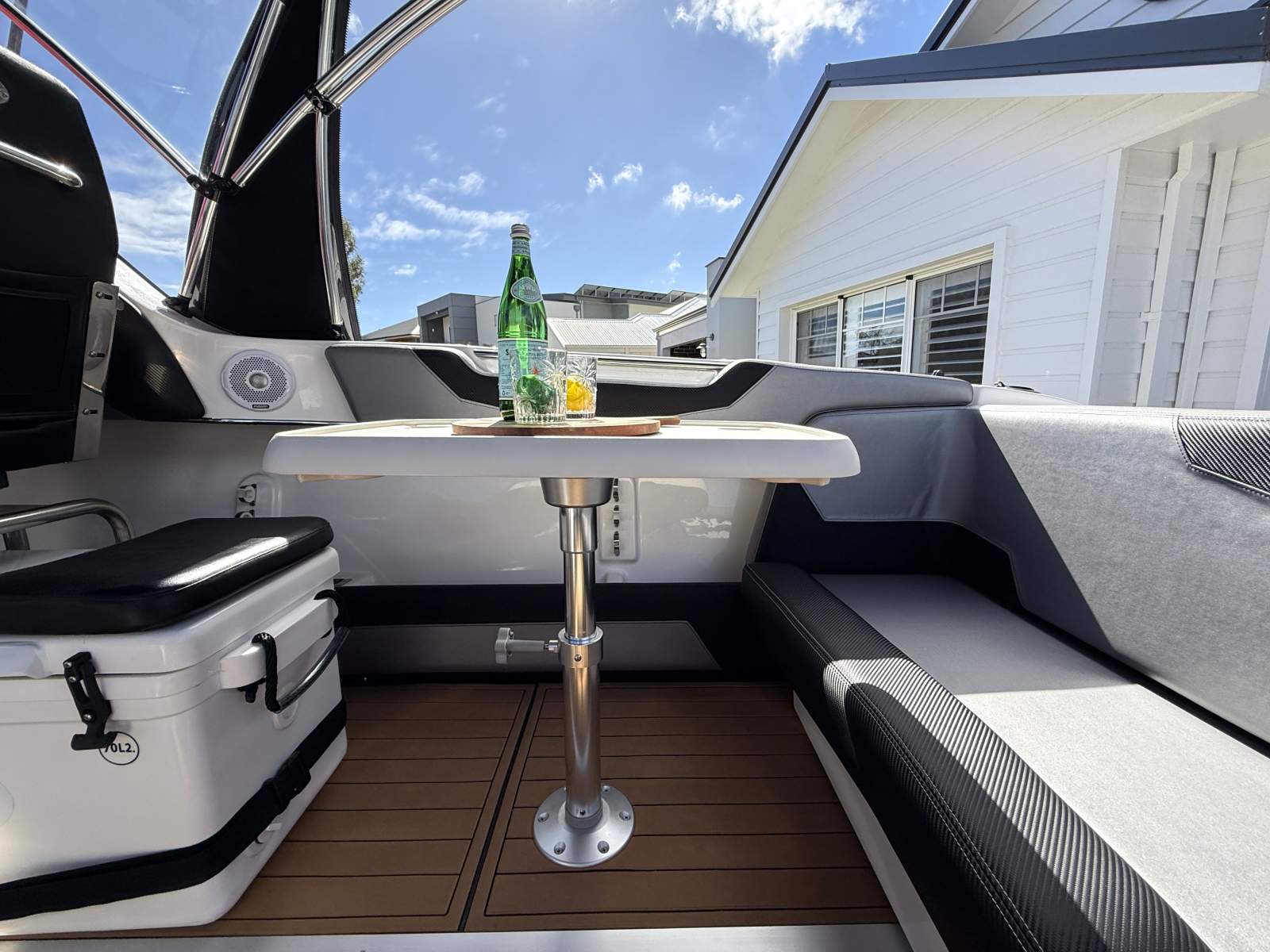 2023 REVIVAL 640 WEEKENDER CRUISER