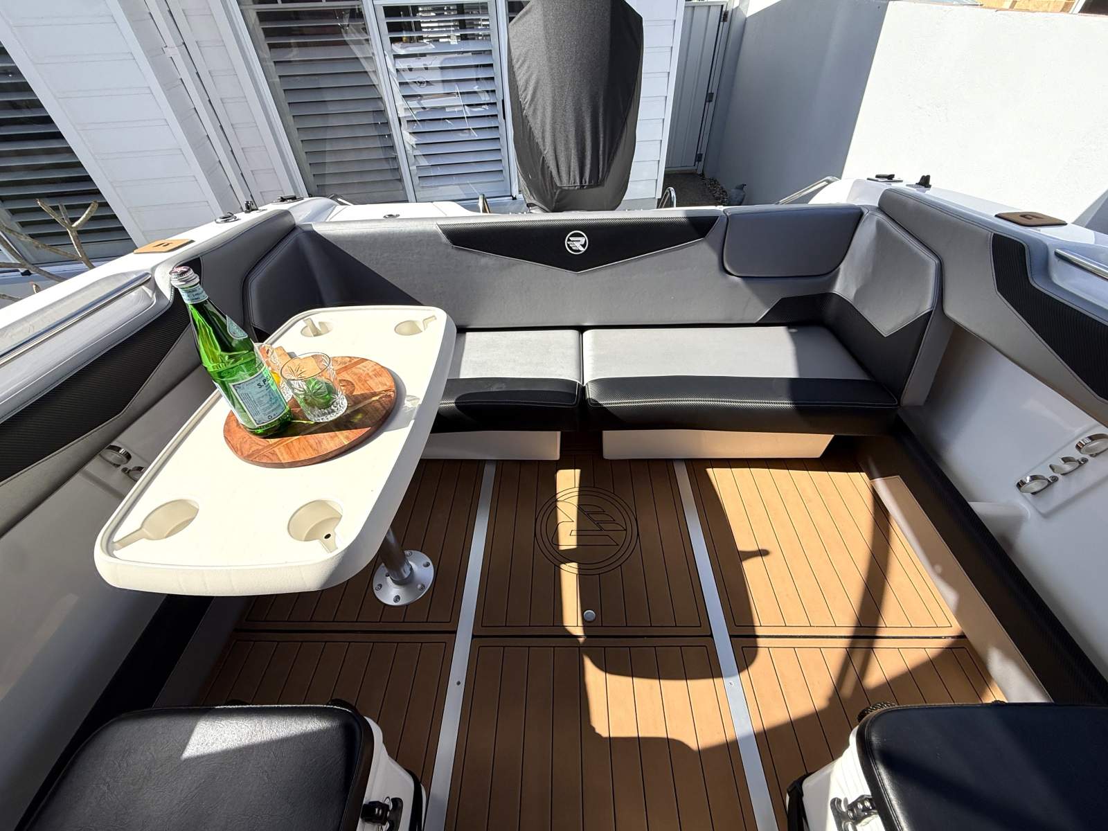 2023 REVIVAL 640 WEEKENDER CRUISER