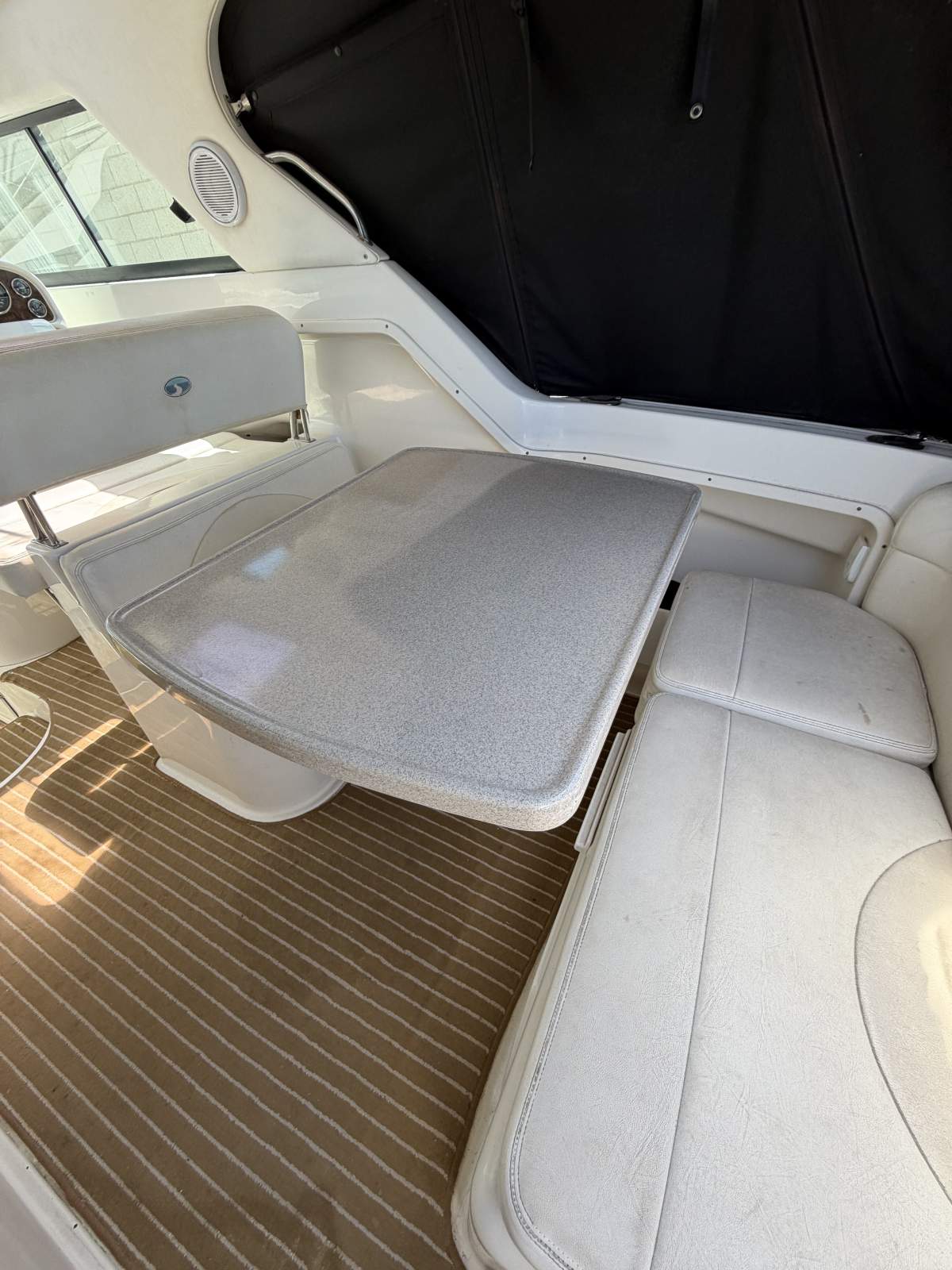 2006 HAINES SIGNATURE 770 C CRUISER
