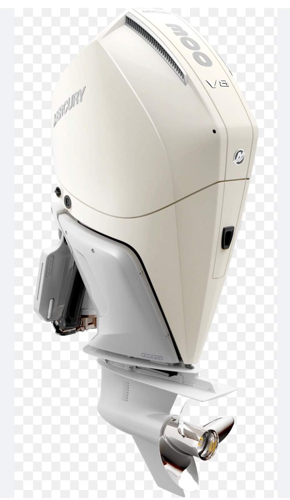 2025 MERCURY 300 4 STROKE