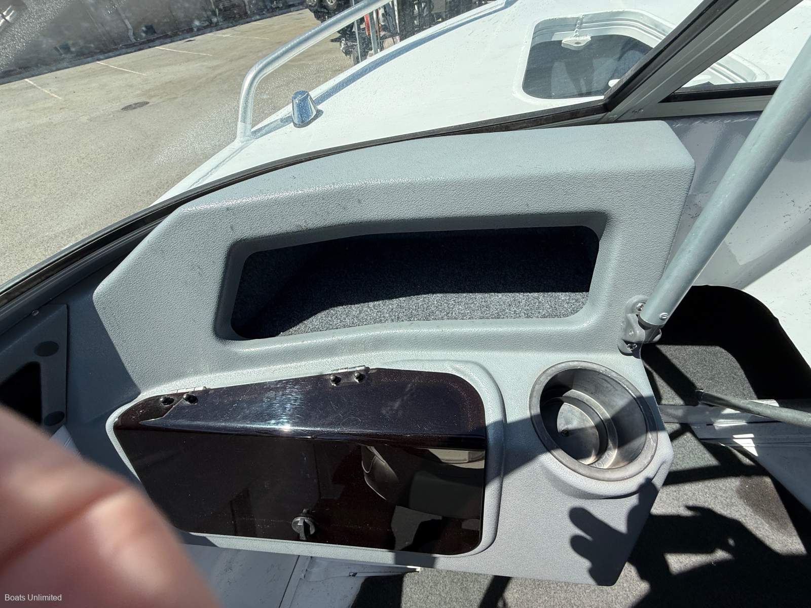 2023 QUINTREX 430 FISHABOUT RUNABOUT