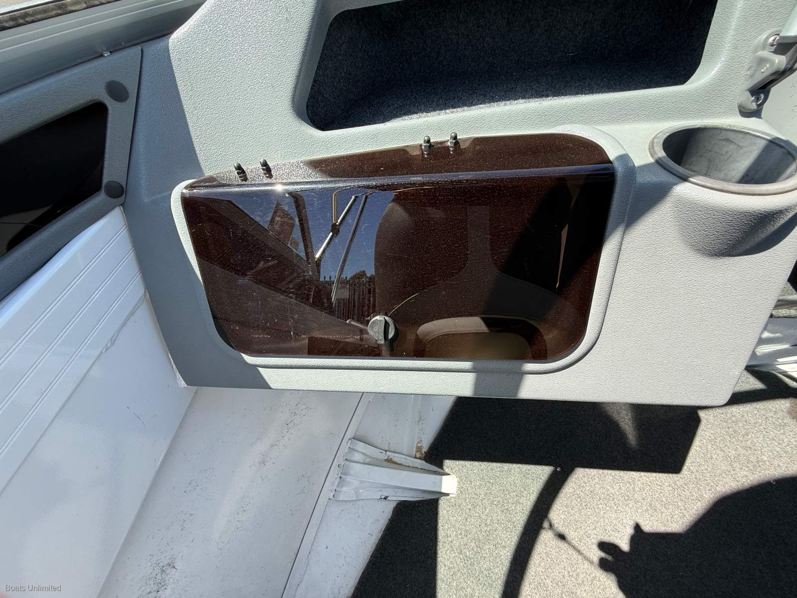 2023 QUINTREX 430 FISHABOUT RUNABOUT