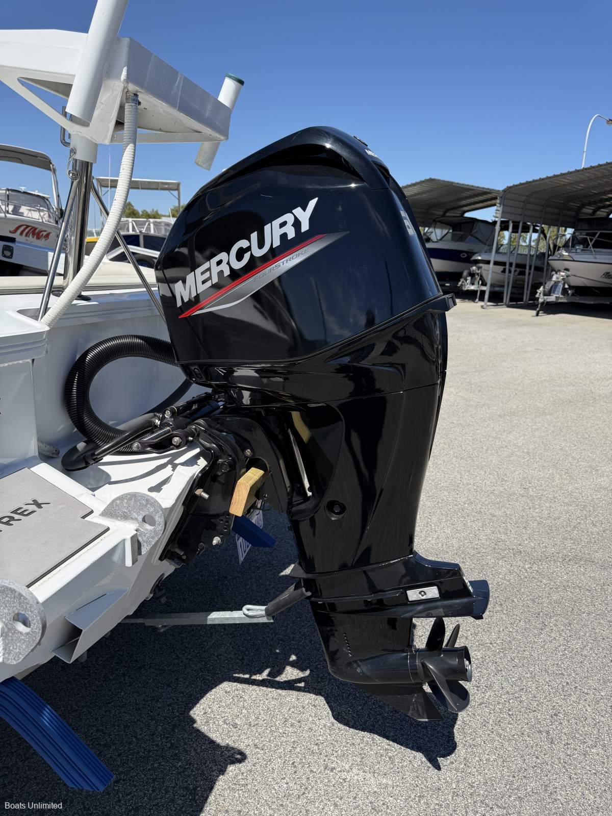 2023 QUINTREX 430 FISHABOUT RUNABOUT
