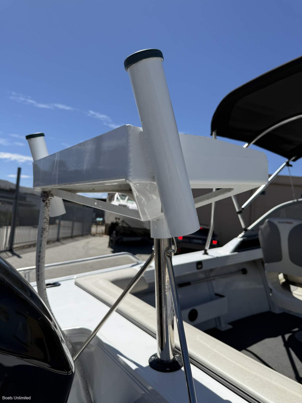 2023 QUINTREX 430 FISHABOUT RUNABOUT