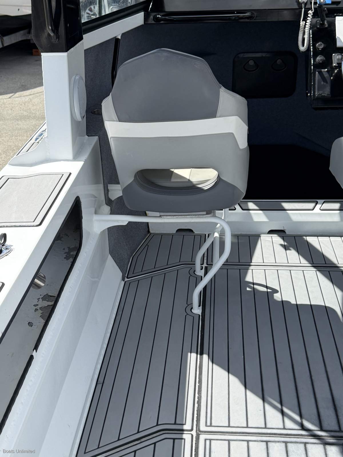 2023 GOSPEL 5.5M BOWRIDER