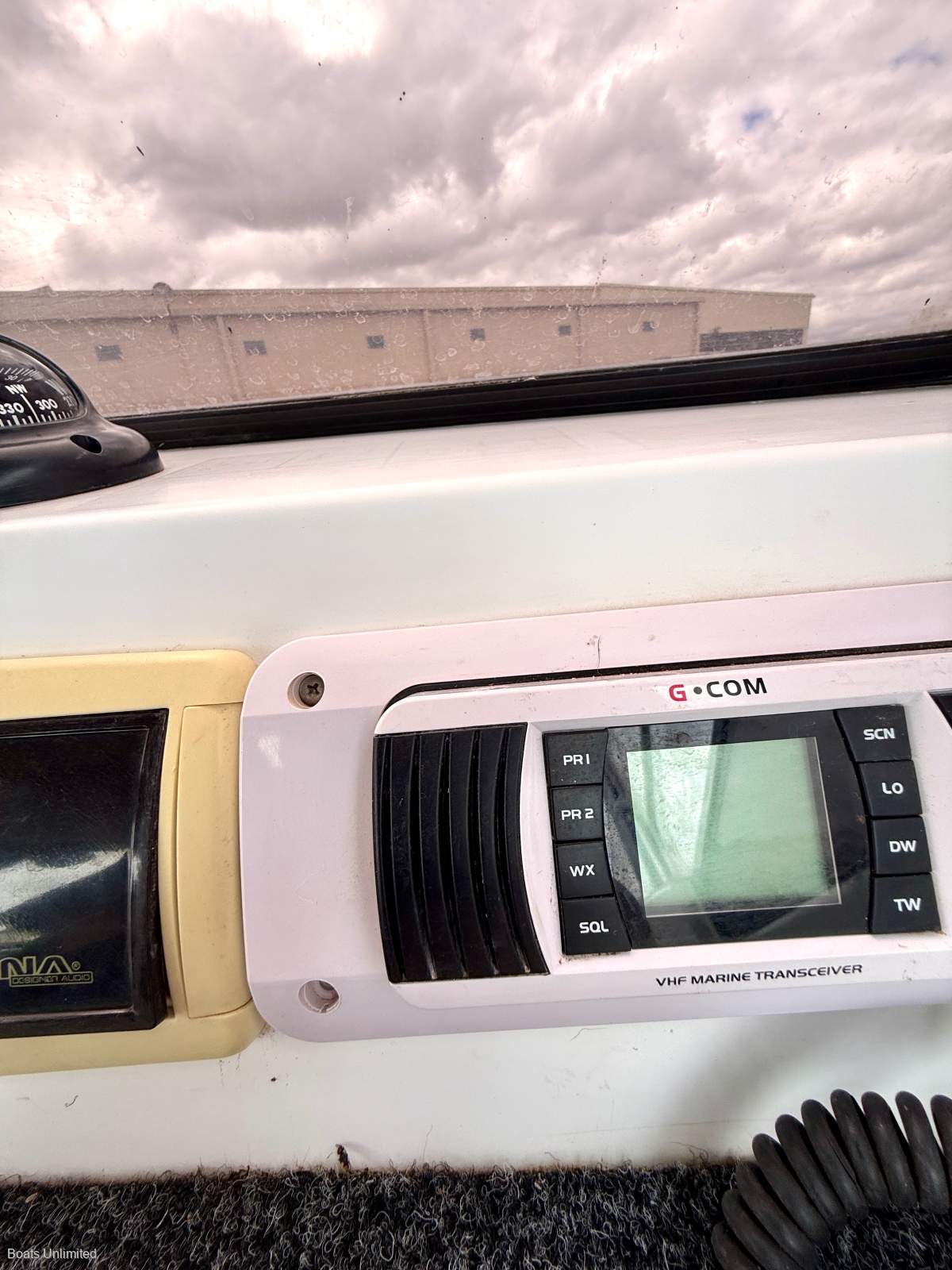 2004 TRAILCRAFT 485 FREESTYLER CRUISER