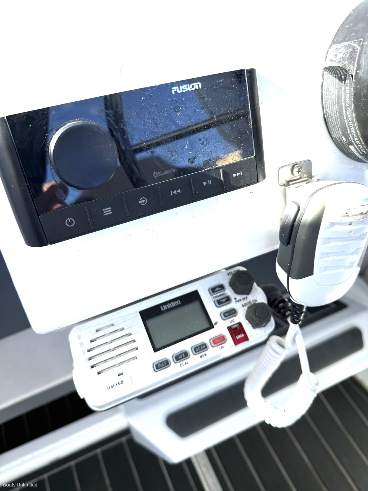 2024 GOSPEL 6.25 PRO FISHER RUNABOUT
