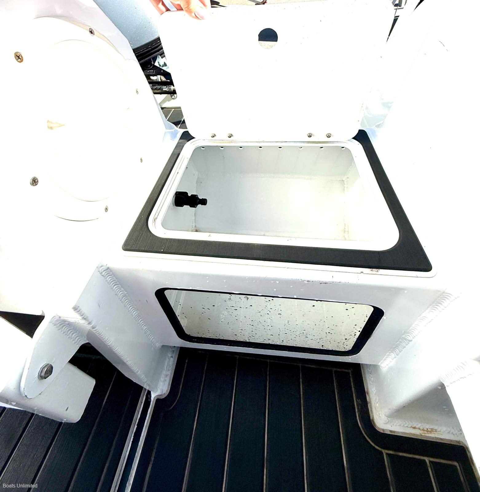 2024 GOSPEL 6.25 PRO FISHER RUNABOUT
