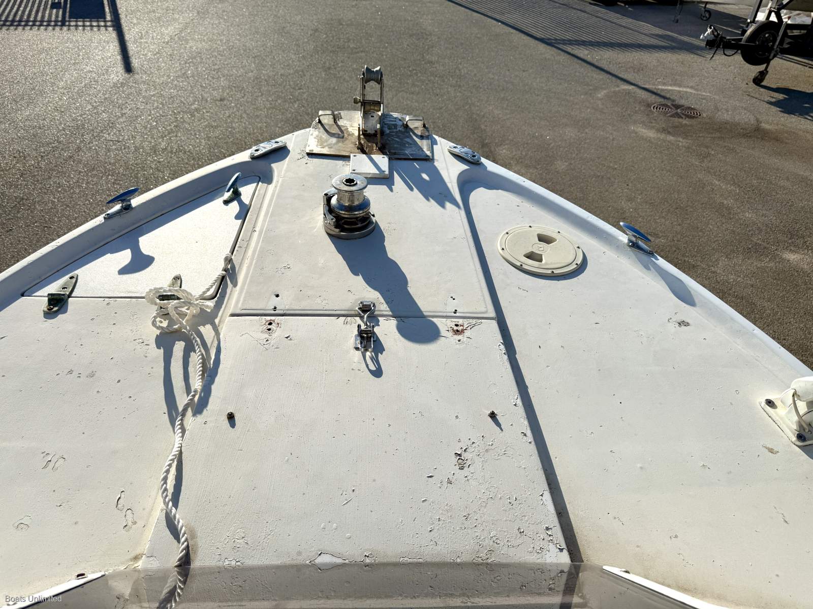 2018 SAVAGE 520 CRUSADER PUNT