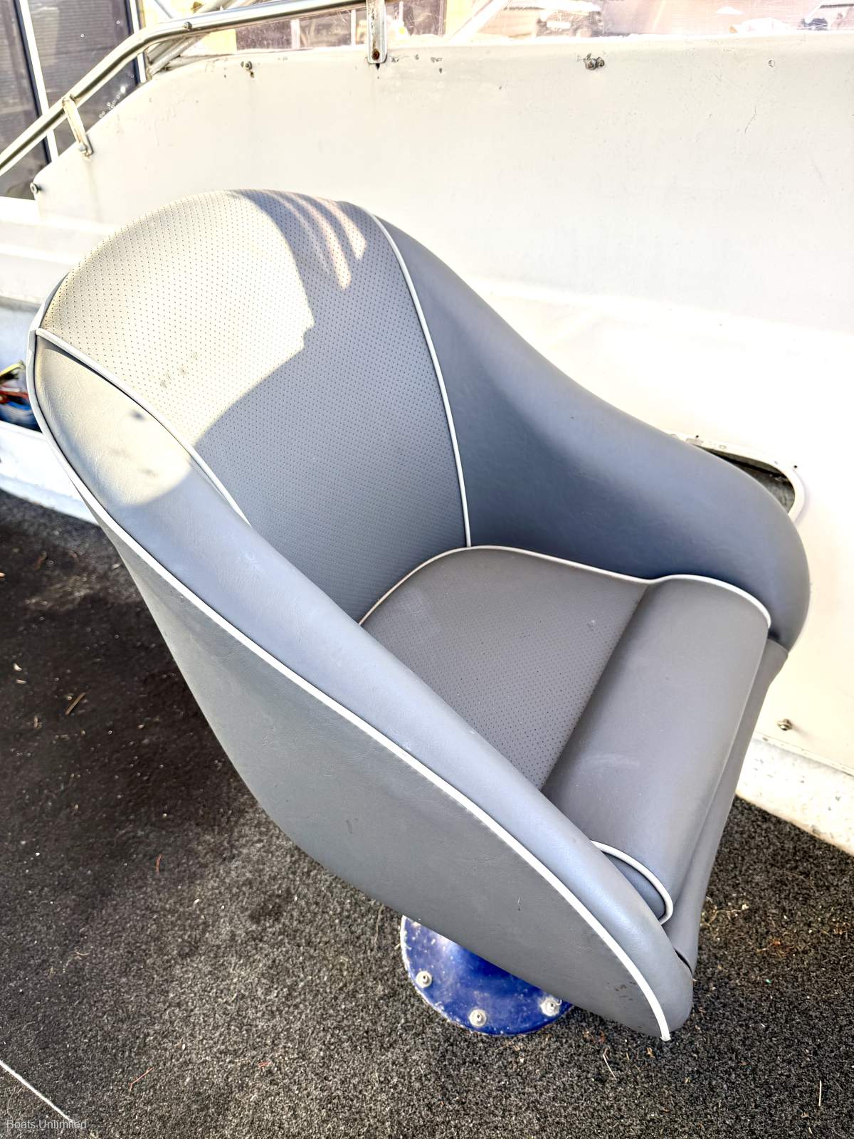2018 SAVAGE 520 CRUSADER PUNT