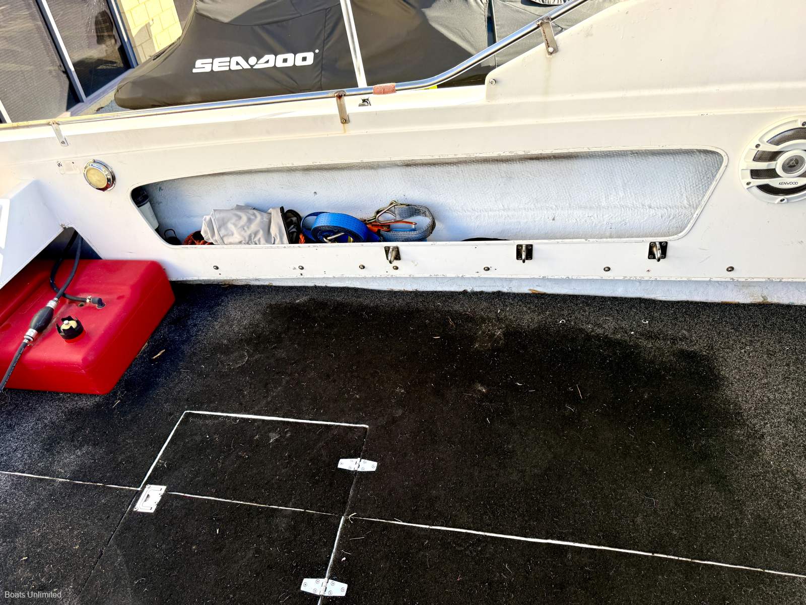 2018 SAVAGE 520 CRUSADER PUNT