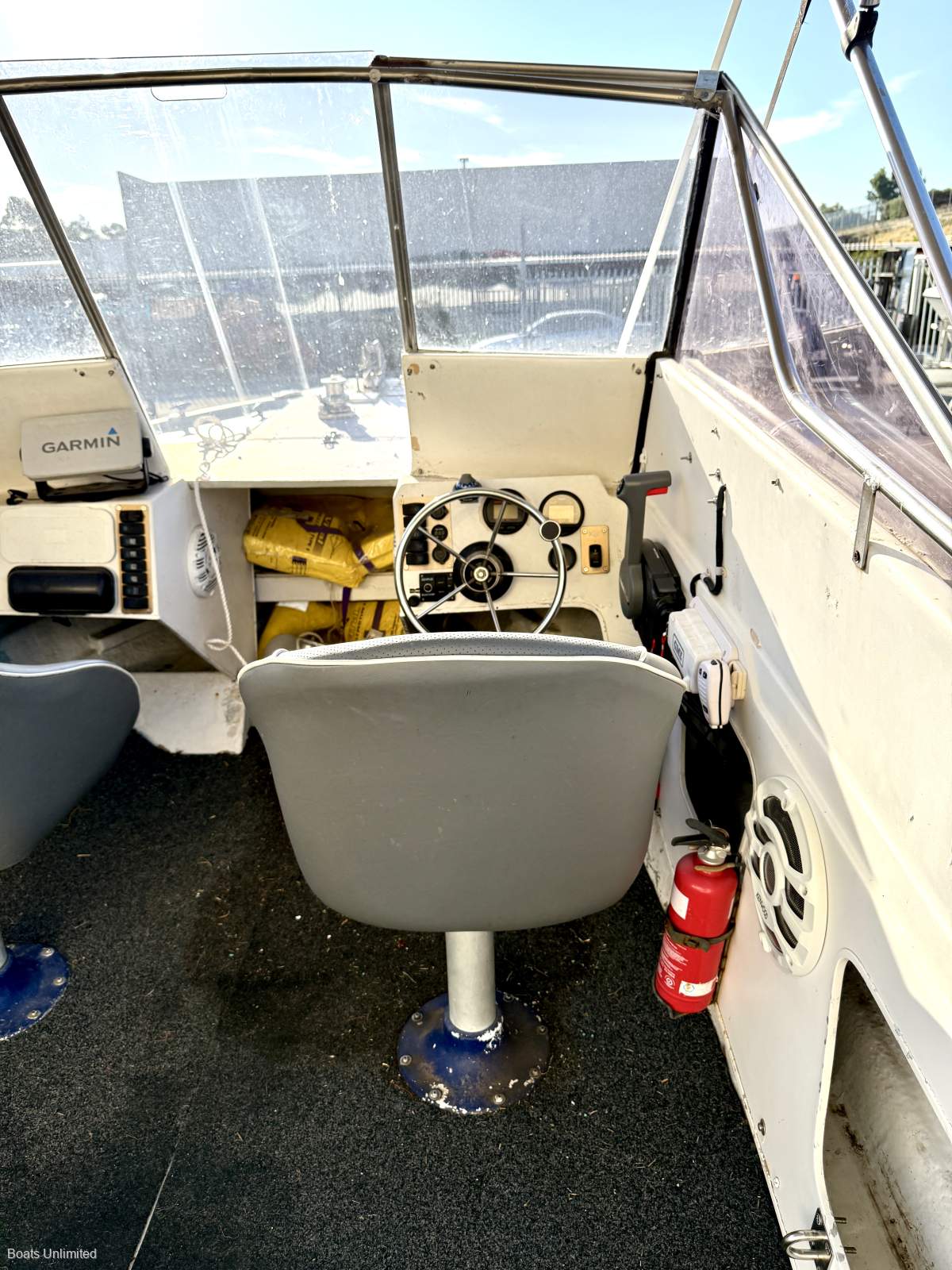 2018 SAVAGE 520 CRUSADER PUNT