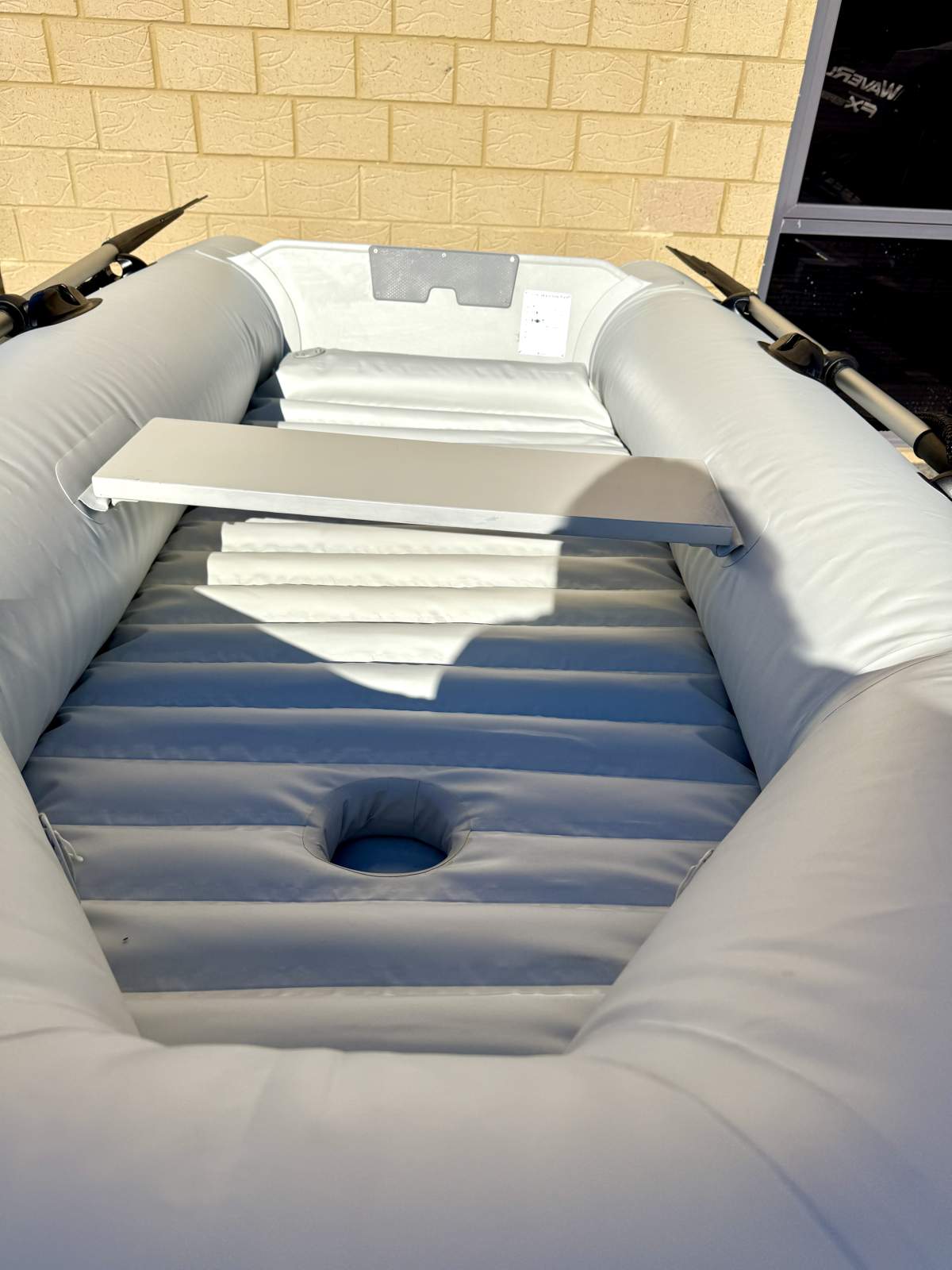 2024 MERCURY INFLATABLES 270 DINGHY INFLATABLE