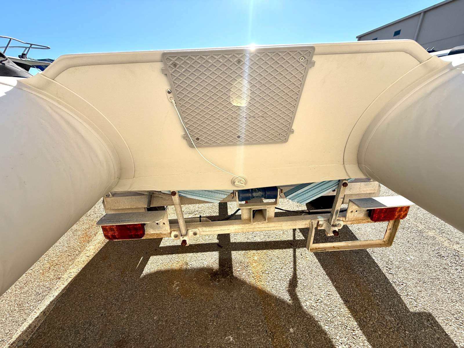2024 MERCURY INFLATABLES 270 DINGHY INFLATABLE