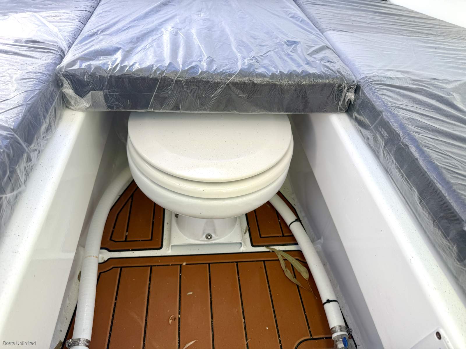 2024 GOSPEL 6.25 PRO FISHER RUNABOUT