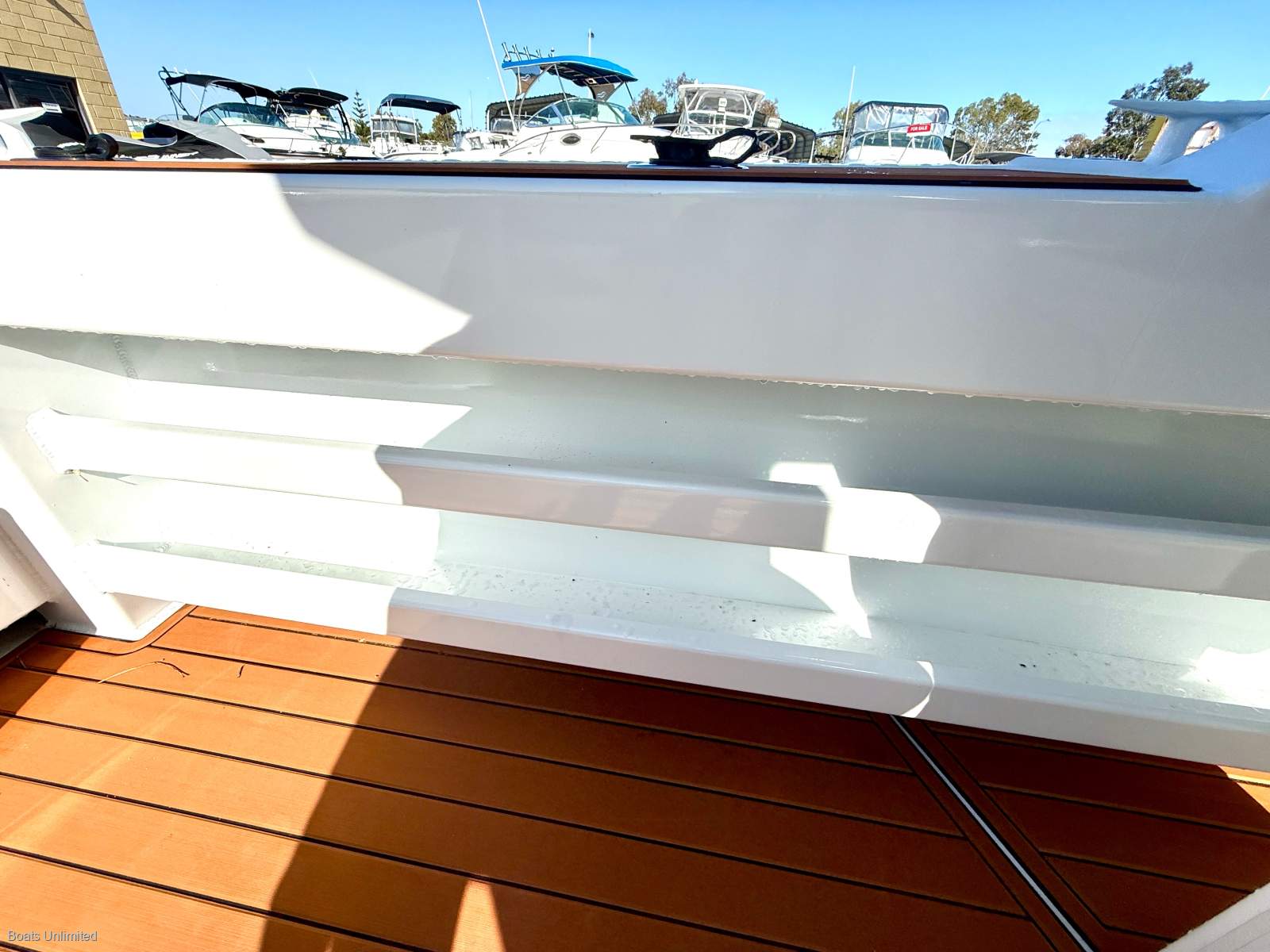 2024 GOSPEL 6.25 PRO FISHER RUNABOUT