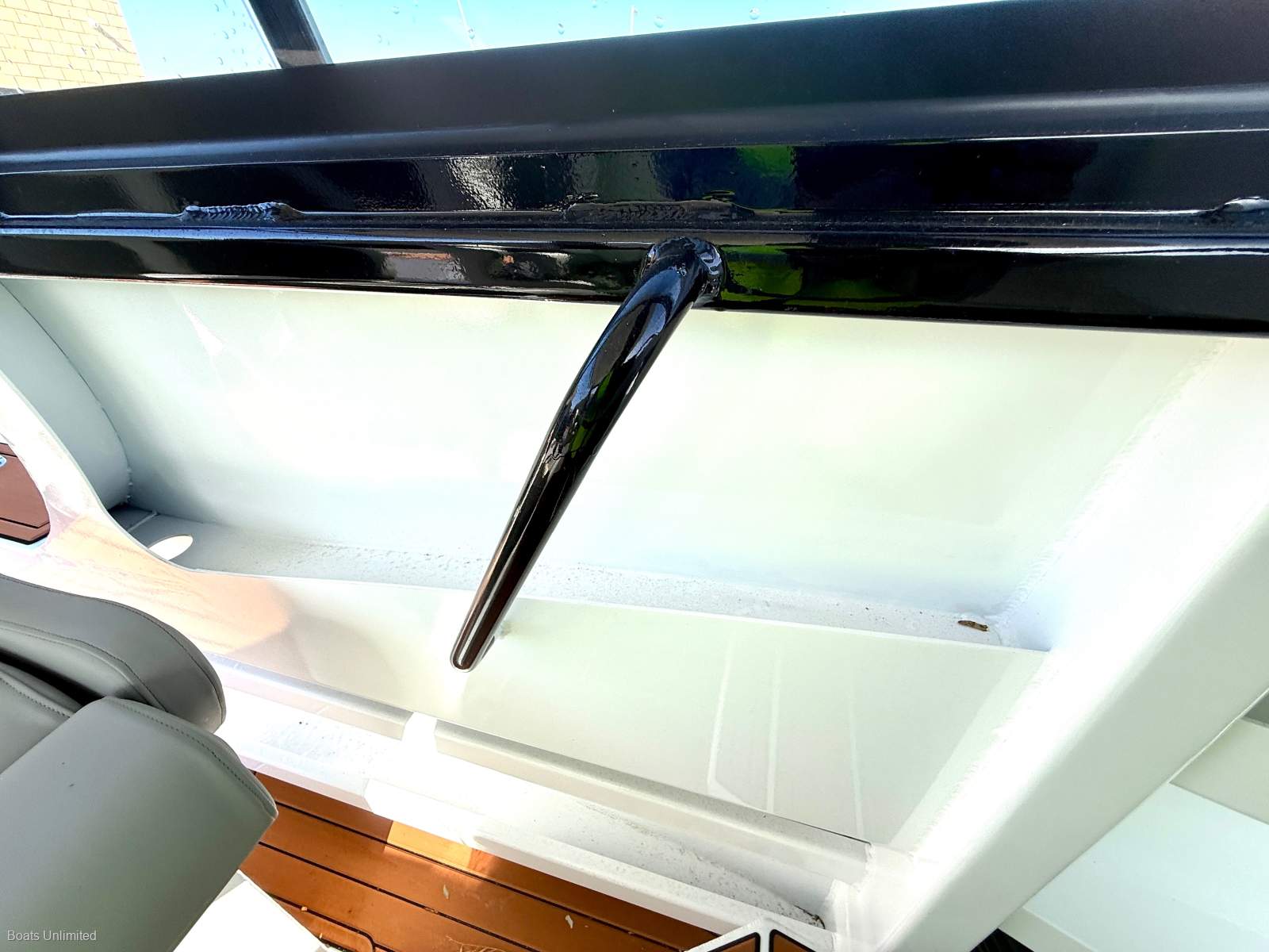 2024 GOSPEL 6.25 PRO FISHER RUNABOUT