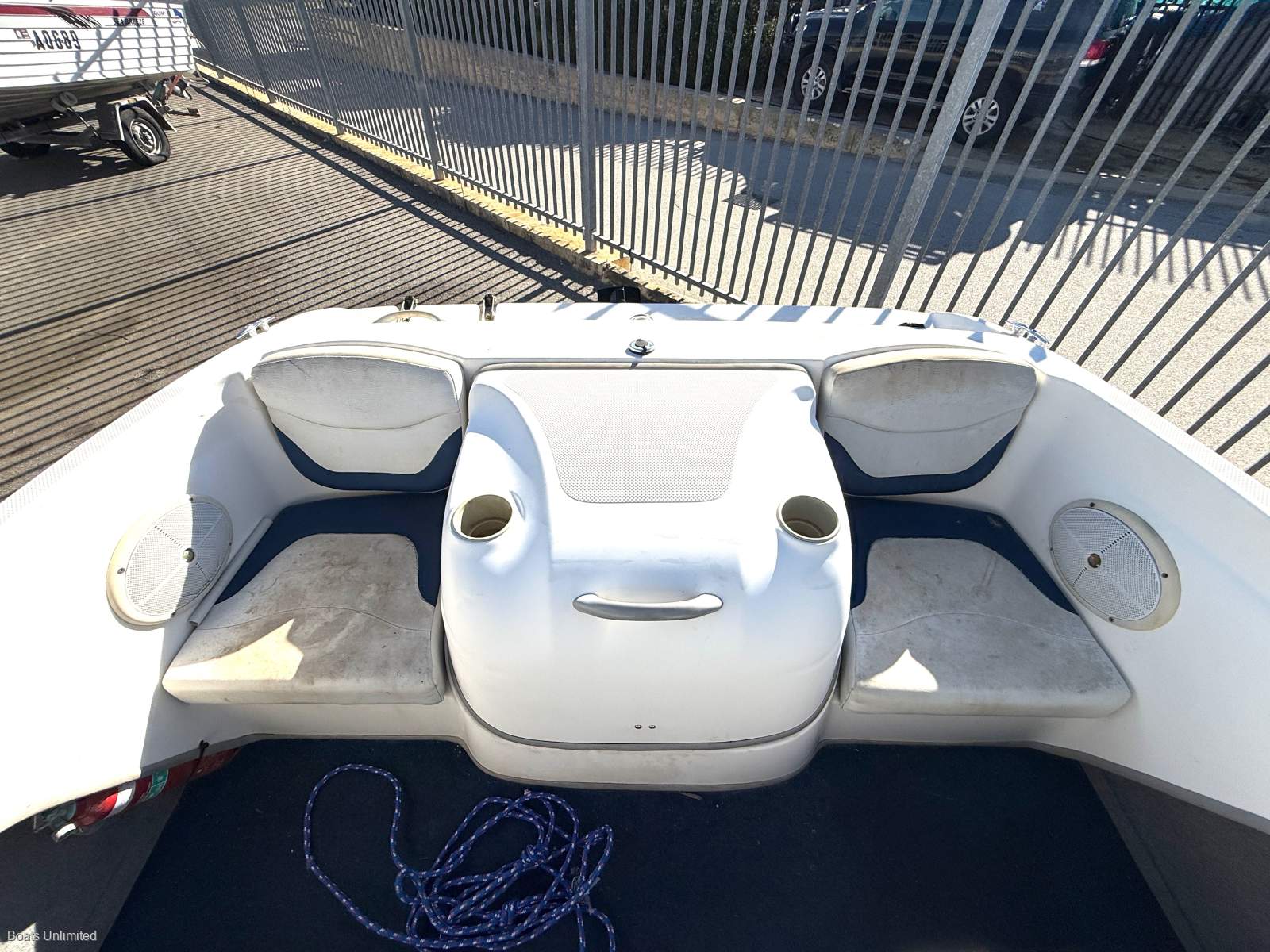 2019 BAYLINER 170 OUTBOARD BOWRIDER