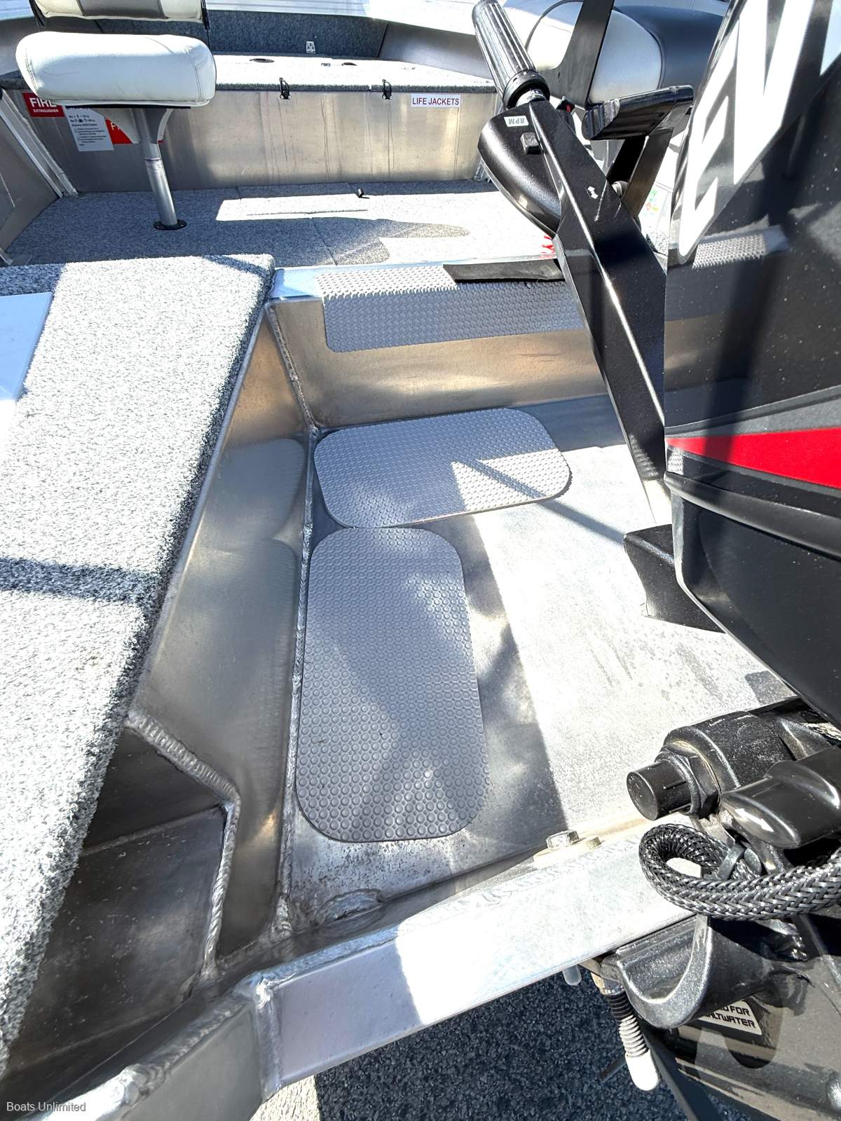 2020 QUINTREX 420 MY08 DORY DINGHY