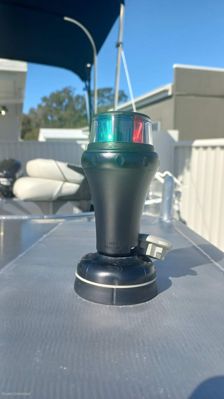 2020 QUINTREX 420 MY08 DORY DINGHY