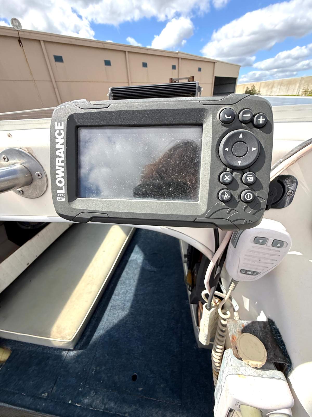 2006 STEJCRAFT 640 MONACO SPORTS CRUISER