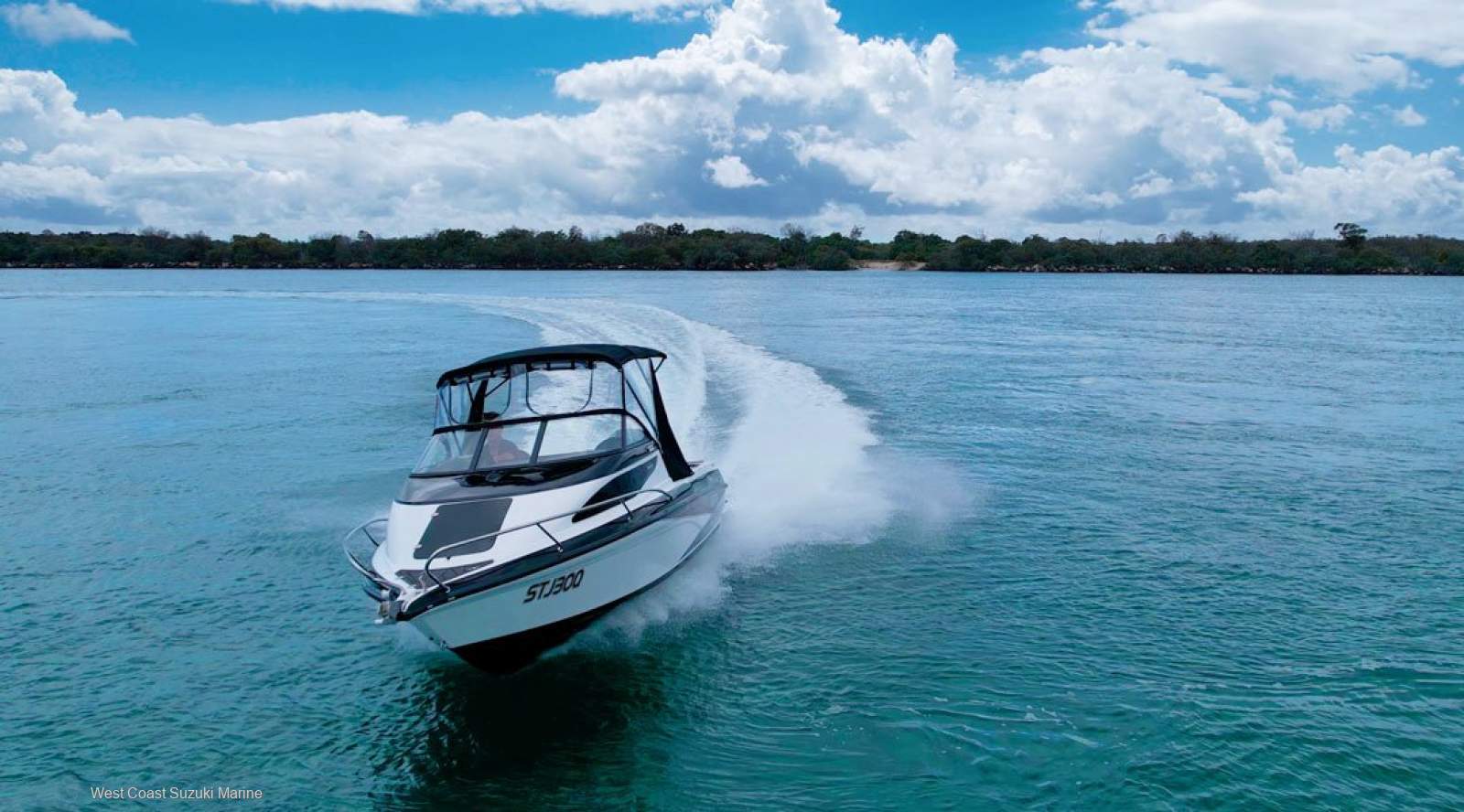 2026 STEJCRAFT 610 MONACO CRUISER
