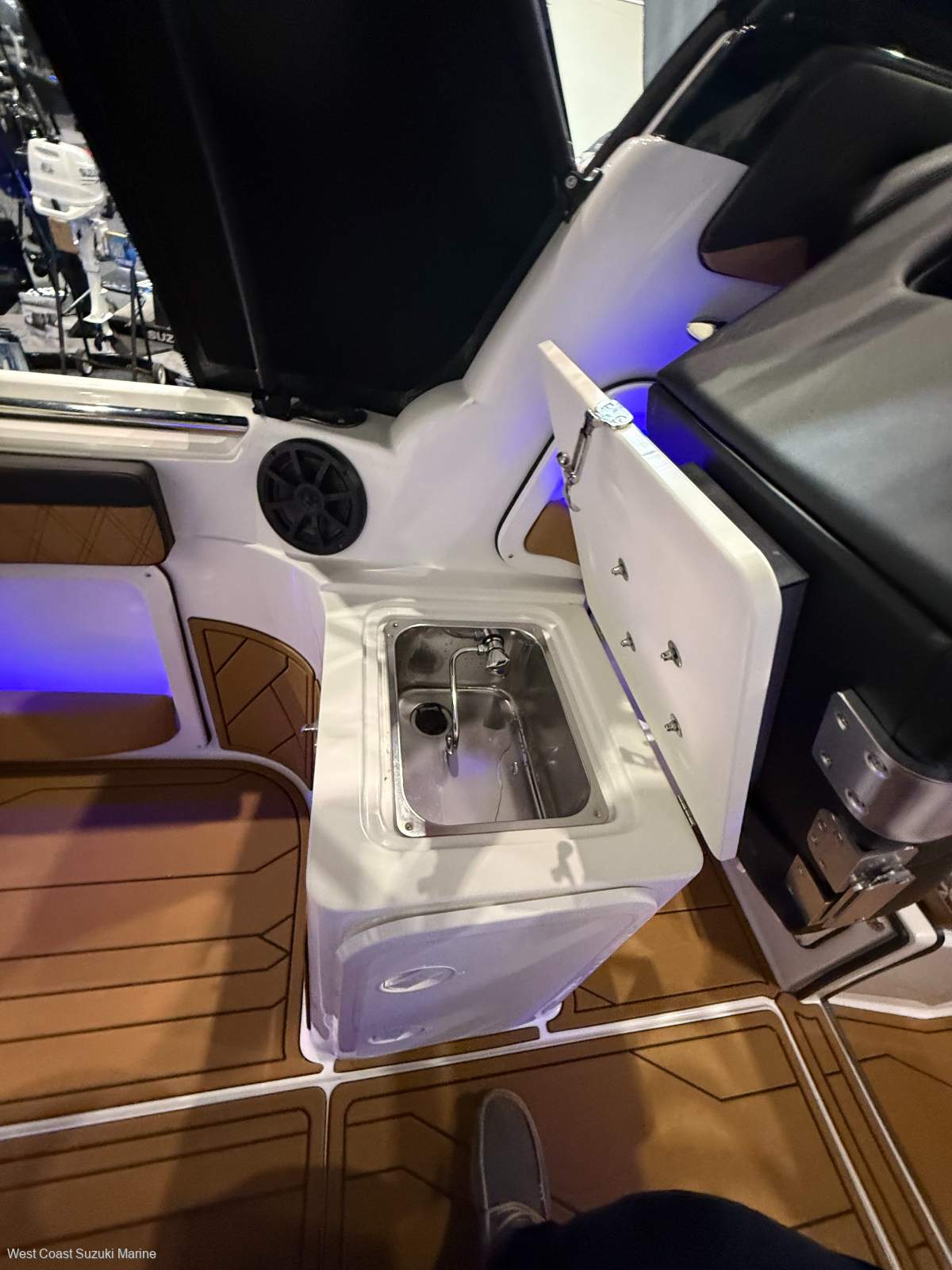 2026 STEJCRAFT 640 MONACO CRUISER