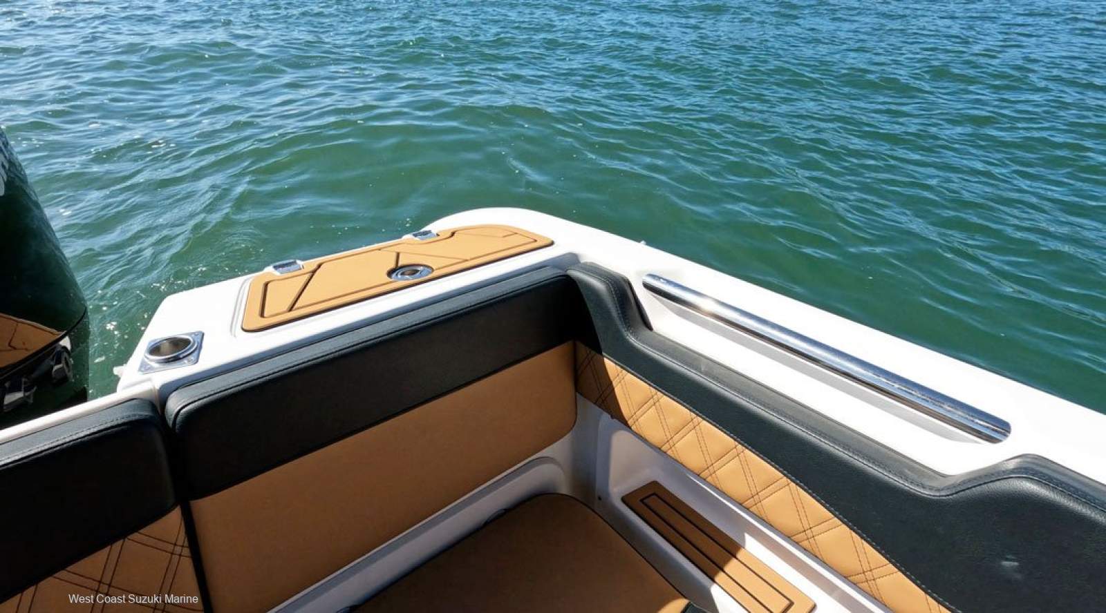 2026 STEJCRAFT 640 MONACO CRUISER