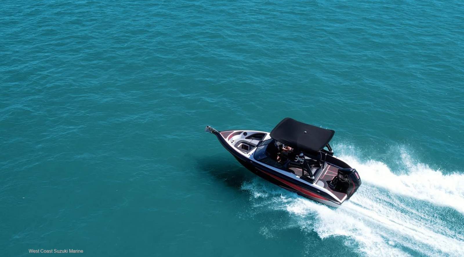 2026 STEJCRAFT SS64 BOWRIDER