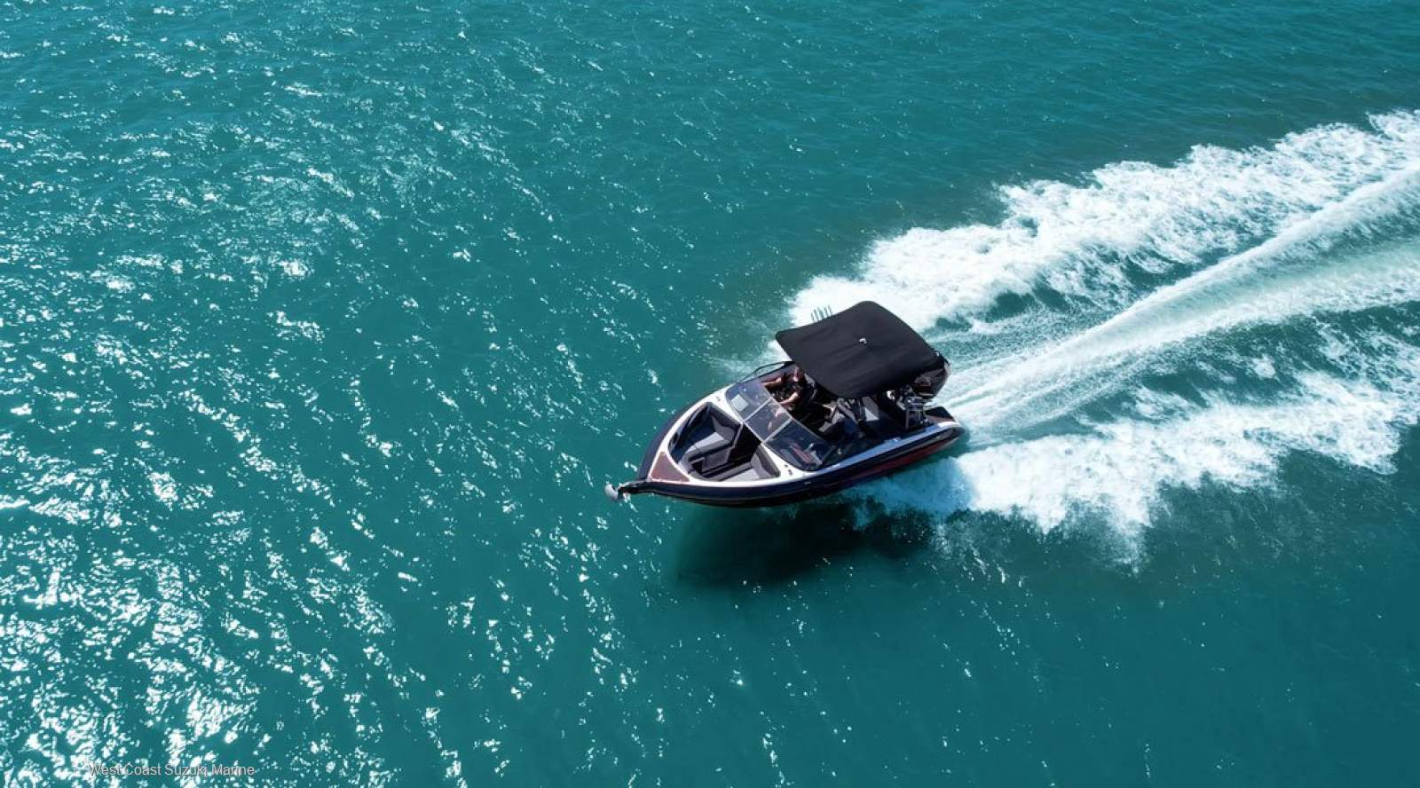 2026 STEJCRAFT SS64 BOWRIDER