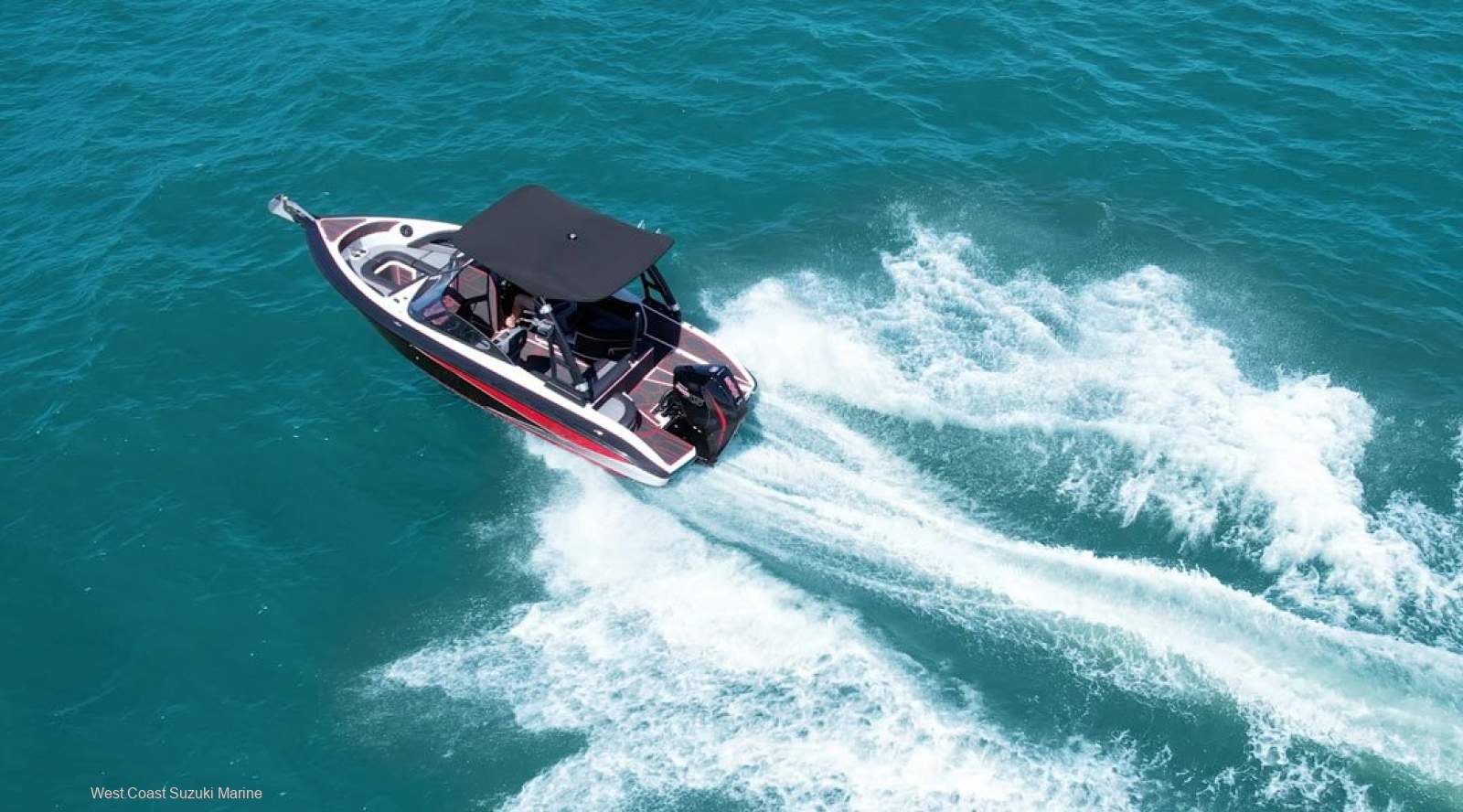 2026 STEJCRAFT SS64 BOWRIDER