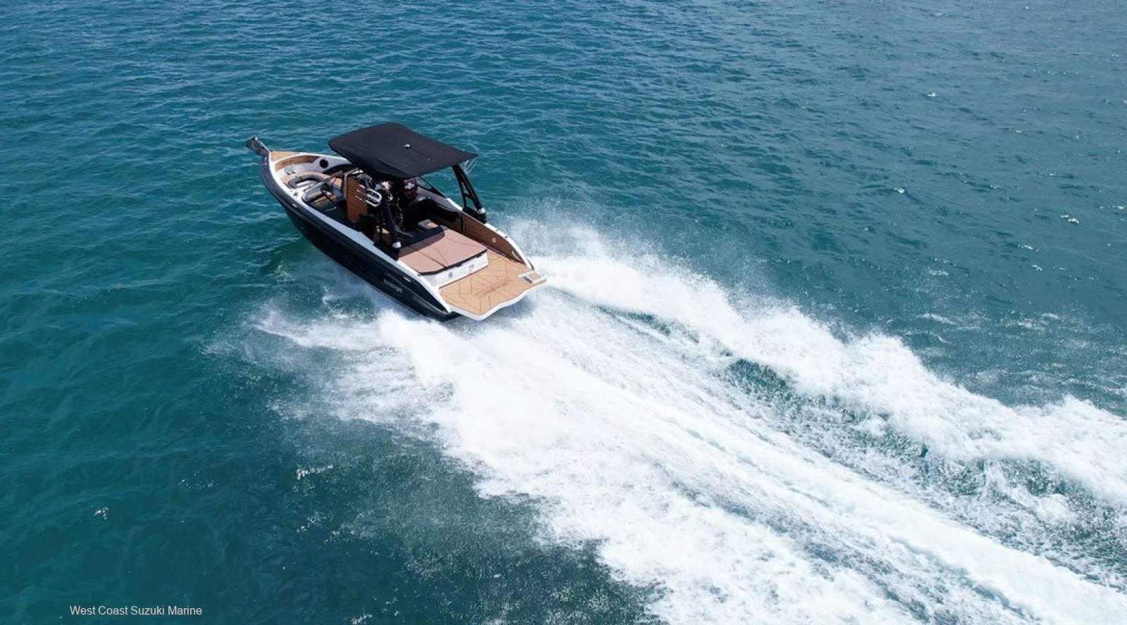 2026 STEJCRAFT SS64 BOWRIDER