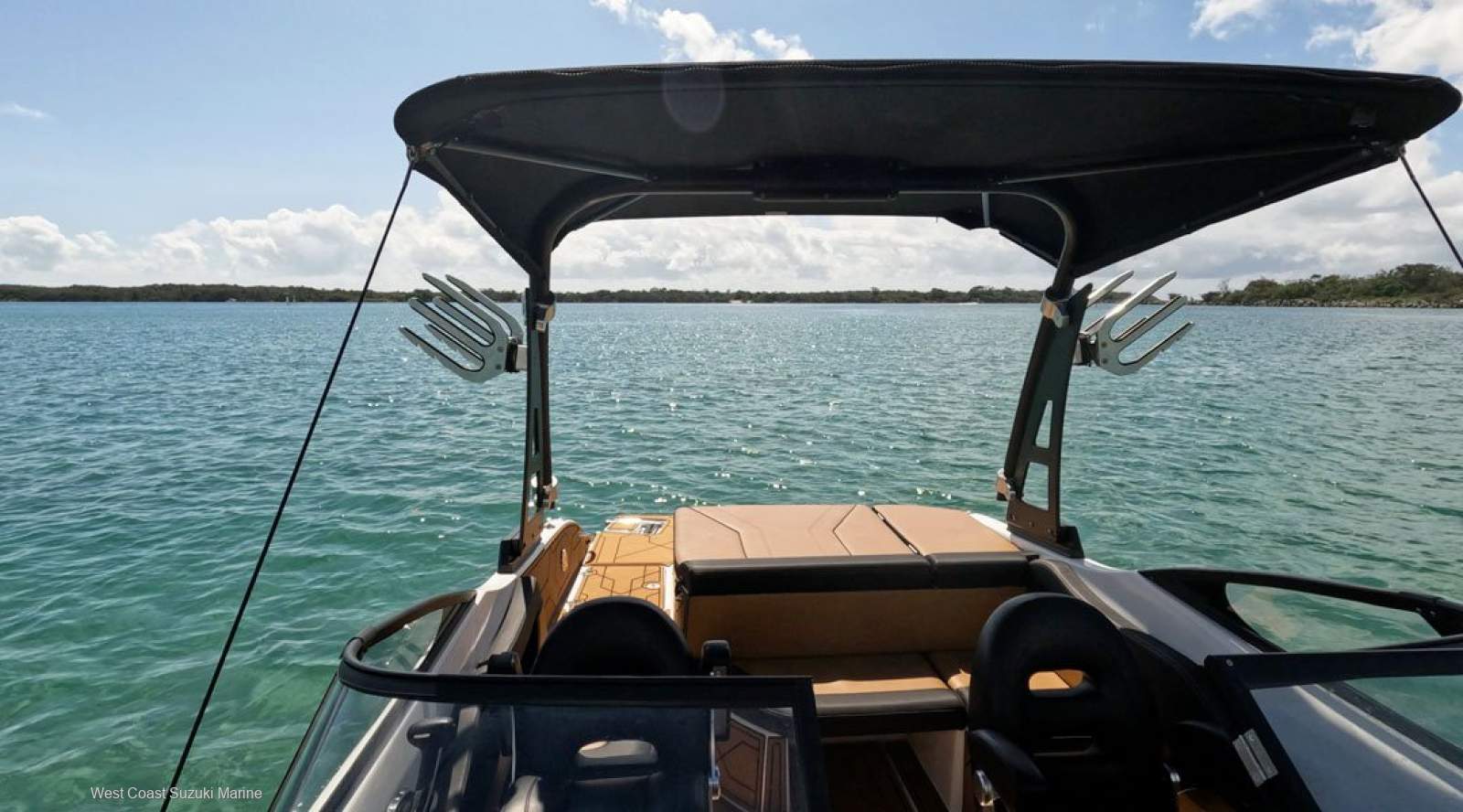 2026 STEJCRAFT SS64 BOWRIDER