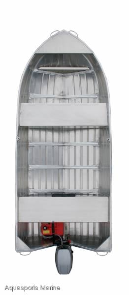 2018 QUINTREX 350 MY09 EXPLORER DINGHY
