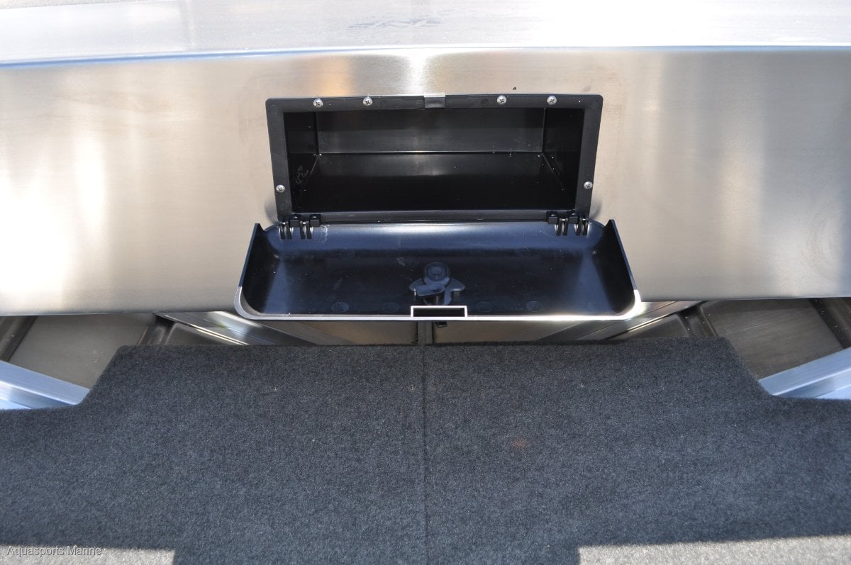 2020 QUINTREX 390 MY09 EXPLORER V-PUNT