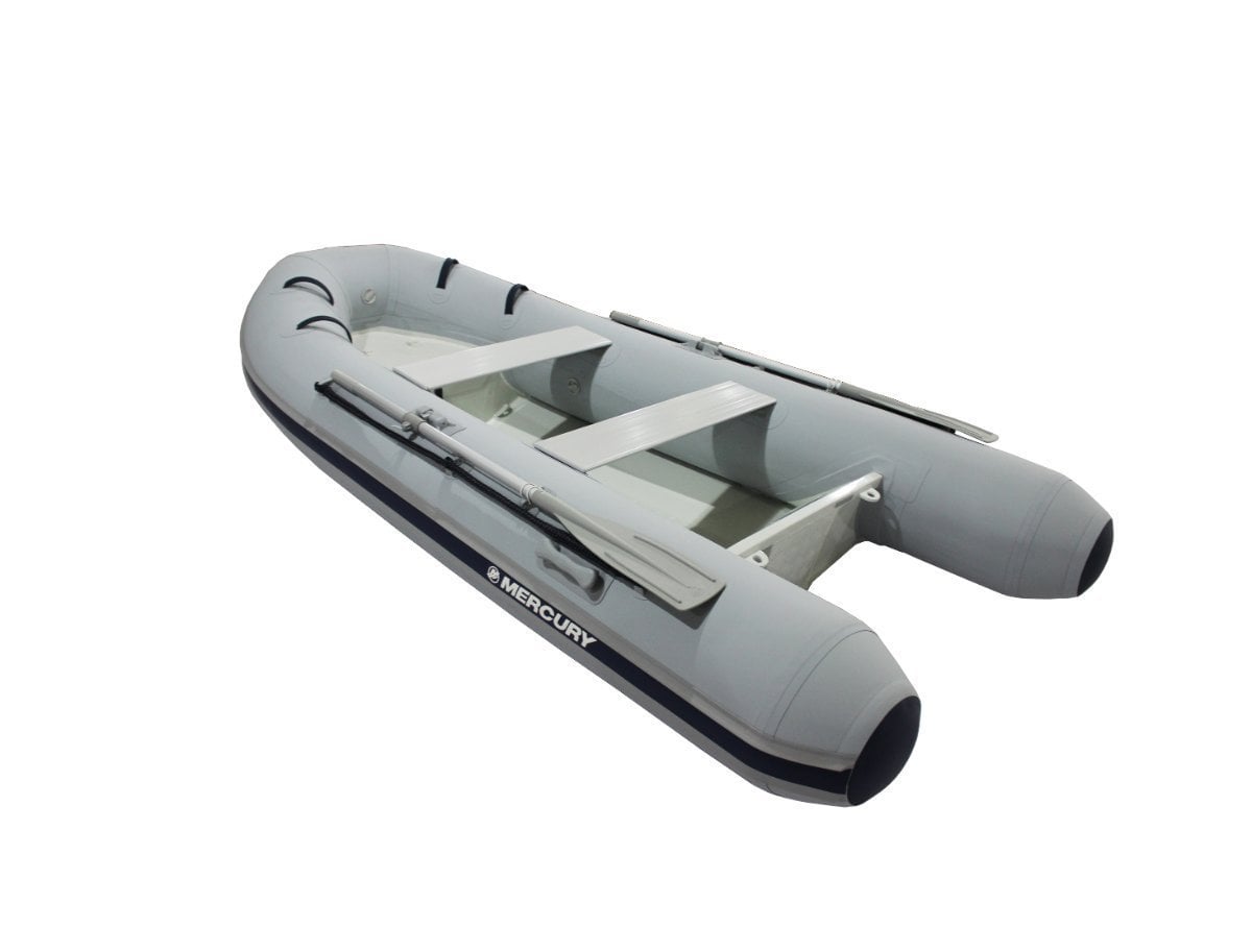2020 MERCURY 320 RIB
