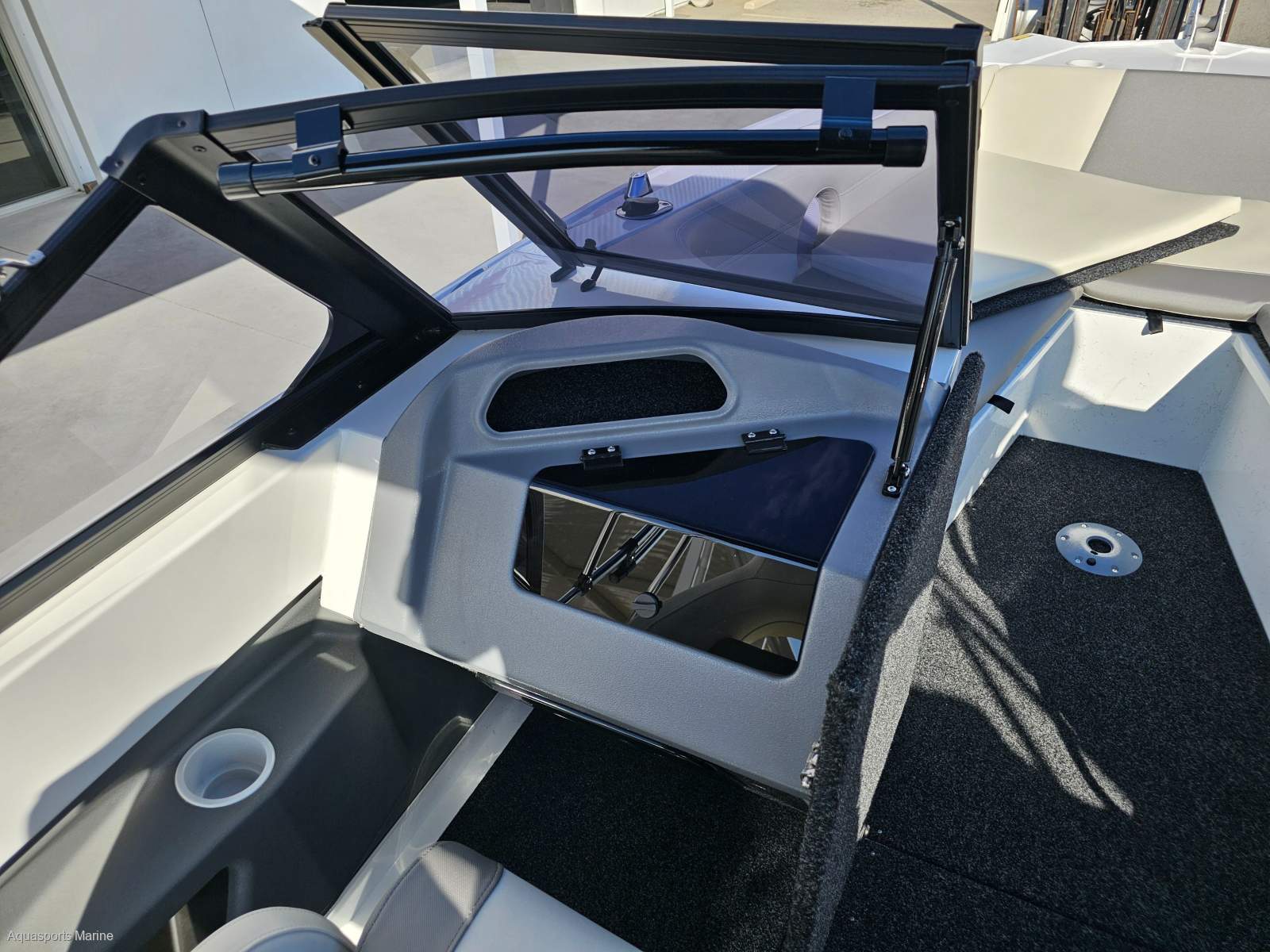 2024 QUINTREX 630 FREESTYLER RUNABOUT