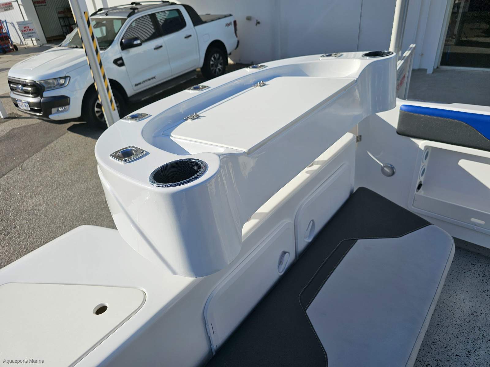 2025 HAINES HUNTER 620R CRUISER