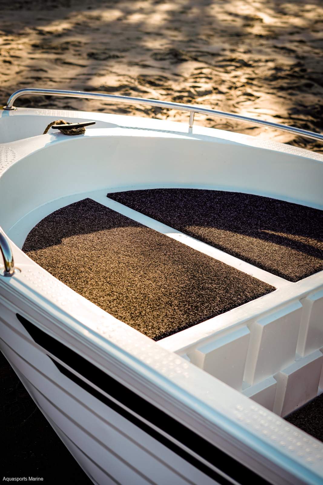 2026 POLYCRAFT CHALLENGER 4.10M SIDE CONSOLE V-PUNT