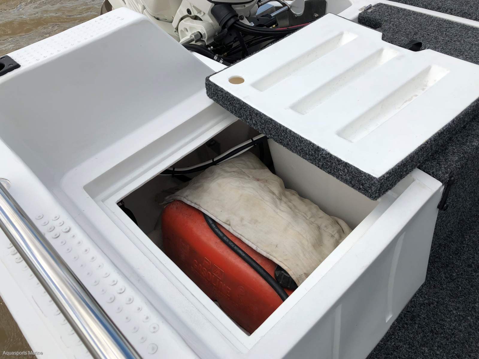 2026 POLYCRAFT DRIFTER 4.50M RUNABOUT