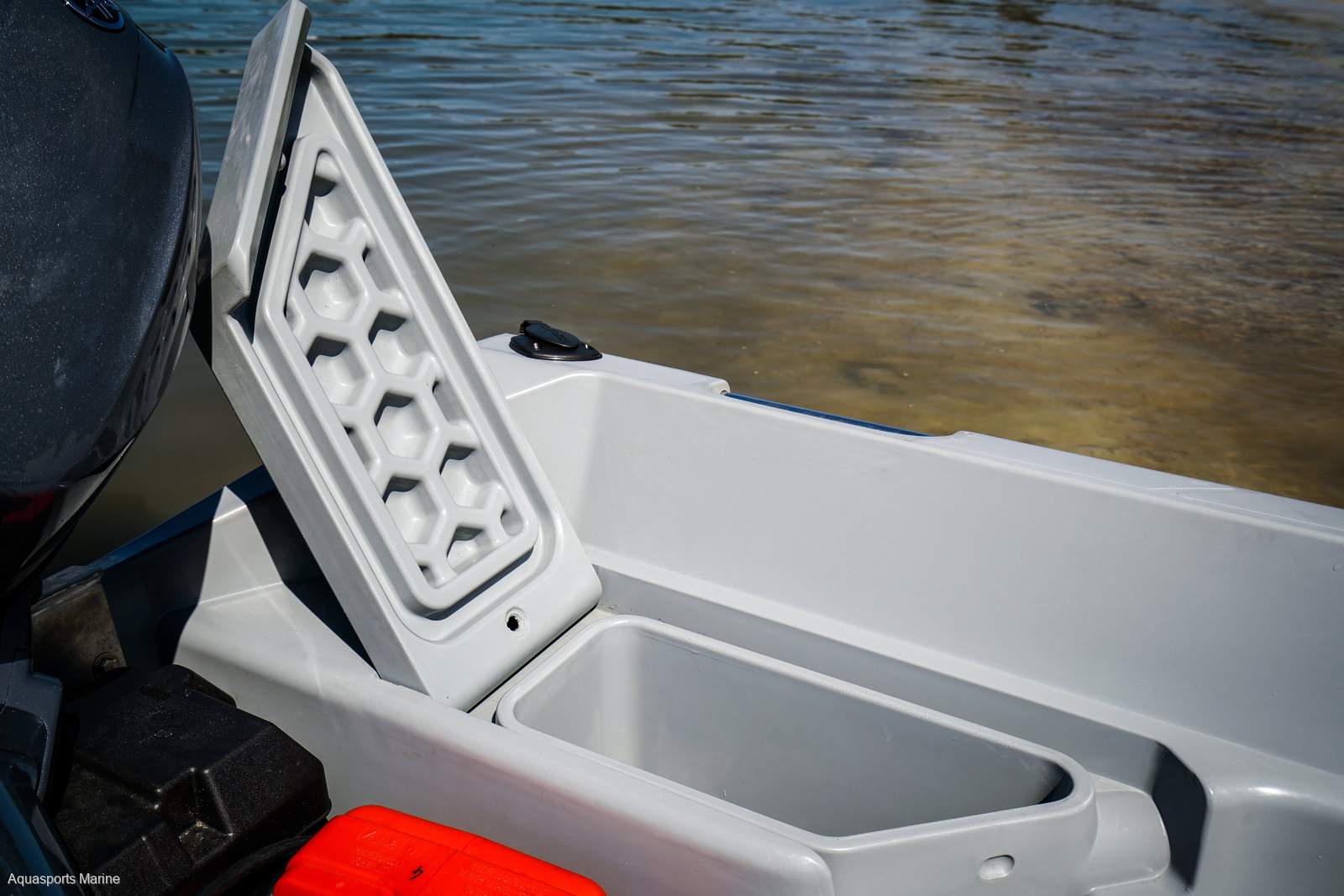 2026 POLYCRAFT TUFF TENDER 3.00M DINGHY