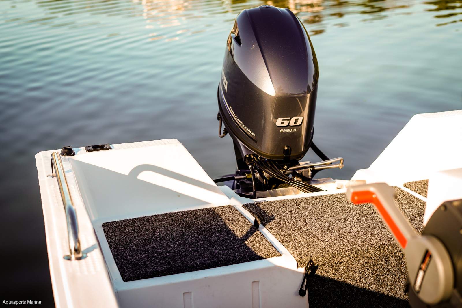 2026 POLYCRAFT DRIFTER 4.50M CENTRE CONSOLE