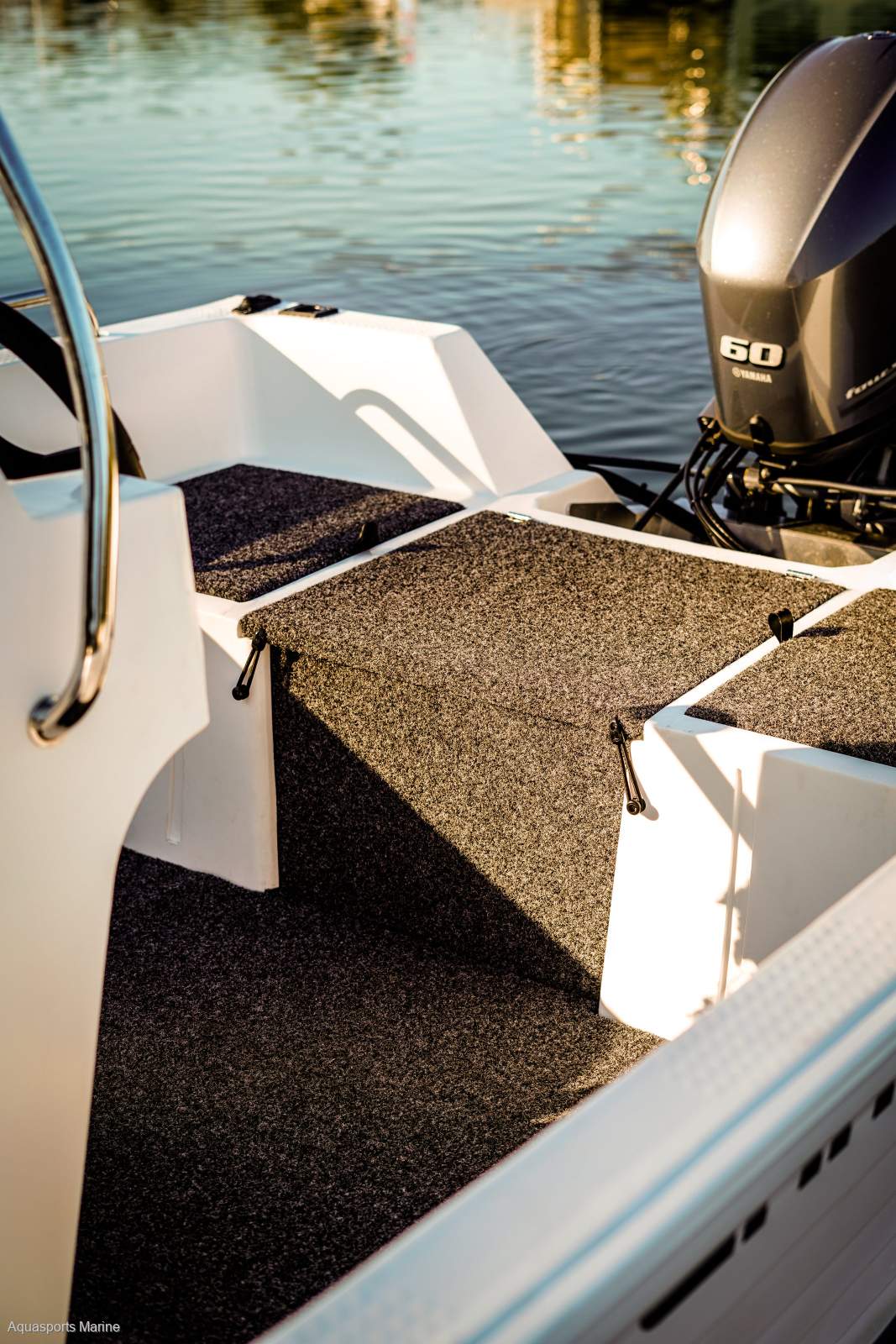 2026 POLYCRAFT DRIFTER 4.50M CENTRE CONSOLE